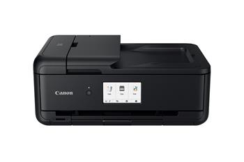 Canon PIXMA TS9550 EUR černá