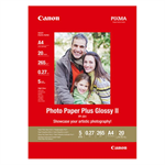 Canon PP-201,13x13cm fotopapír lesklý,20 ks,265g/m
