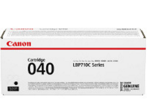 Canon příslušenství WASTE TONER BOX-B1