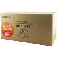 Canon RP-1080 termosublimační papíry | 1080 ks