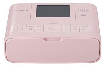 Canon Selphy CP1300 | růžová