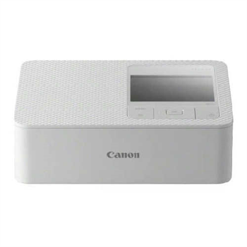 Canon SELPHY CP1500 termosublimační tiskárna - bílá