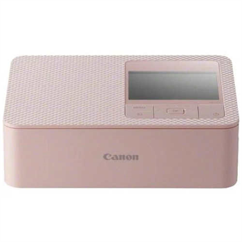 Canon SELPHY CP1500 termosublimační tiskárna - růžová