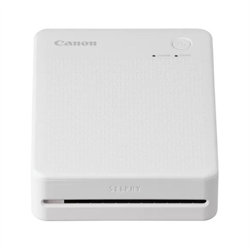 Canon Selphy/QX20 WH/Tisk/WiFi