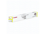 Canon Toner C-EXV51LY Yellow (0487C002)