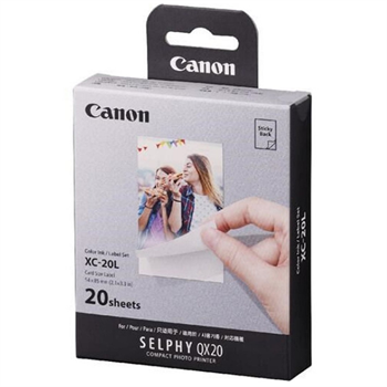 Canon XC-20L