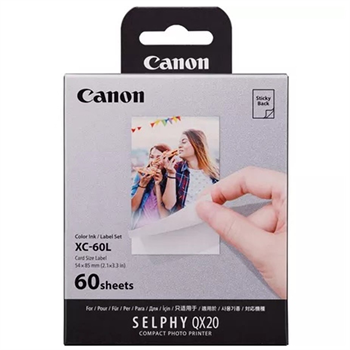 Canon XC-60L