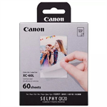 Canon XC-60L