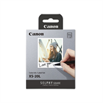 Canon XS-20L Color ink/label set