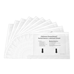 Čistící olejové listy Fellowes PowerShred Performance+ (10 ks)