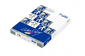 COLOR COPY COATED SILK 200g A4, 250 listů