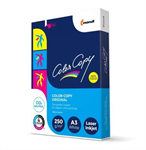 COLOR COPY COATED SILK 250g A3, 125 listů