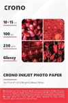 Crono PHPL1015, fotopapír lesklý, 10x15 cm, 230g, 100ks