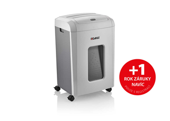 Dahle ShredMATIC® 300 P4
