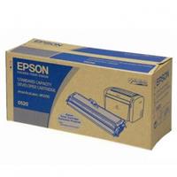 Developer Epson 0520 (C13S050520) | černý