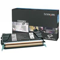 Developer Lexmark 0C540X32G | azurový