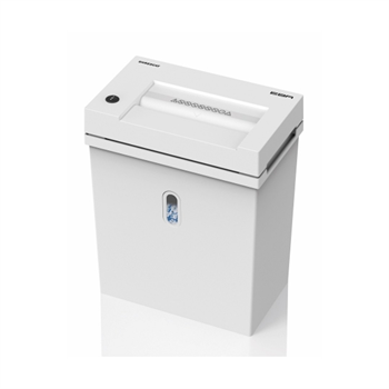 EBA Shredcat 8200 S