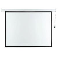 Elektrické projekční plátno AVELI, 813x610 (4:3) 400"
