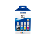 Epson 101 EcoTank 4-colour Multipack