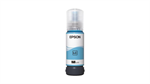 EPSON 108 EcoTank Light Cyan Ink Bottle