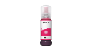 EPSON 108 EcoTank Magenta Ink Bottle