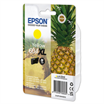 Epson 604XL Pineapple - žlutý, 4,0ml