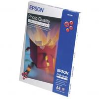 Epson C13S041061 - Paper A4 Photo Quality Ink Jet (100 listů)