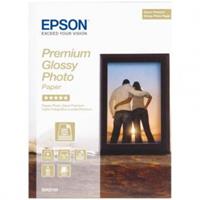 Epson C13S042154 - Paper Premium Glossy Photo 13x18 (30 sheet), 255g/m2