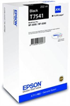 EPSON cartridge T7541 black  XXL (WF-8x90)