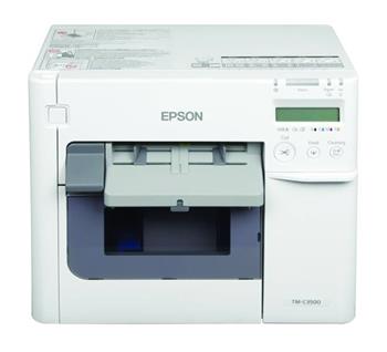 EPSON ColorWorks C3500