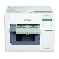 EPSON ColorWorks C3500