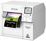 Epson ColorWorks C4000e (bk)