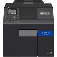 Epson ColorWorks C6000Pe