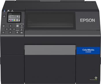 Epson ColorWorks C6500Pe