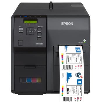 Epson ColorWorks C7500G