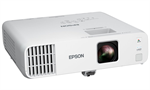 EPSON EB-L260F/ Business Laser Projektor/ 4600 ANSI/ 2 500 000:1/ LAN/ Wi-Fi