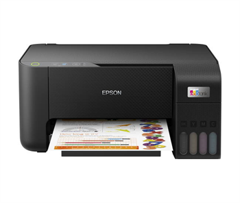 Epson EcoTank L3210