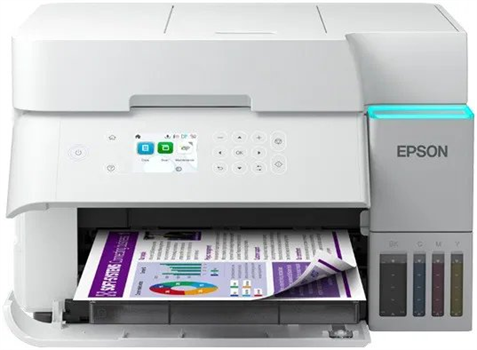 Epson EcoTank L6376