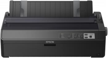 EPSON FX-2190II, A3, 2x9 jhl., 612zn/s, USB2.0,LPT