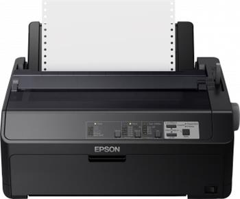EPSON FX-890II | 2 x 9 jehel, USB