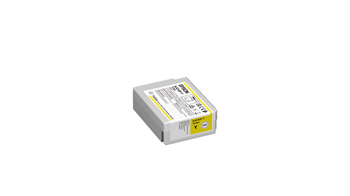 EPSON Ink cartridge for C4000e (Yellow)