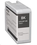 Epson Ink for ColorWorks C6500/C6000 (Black)