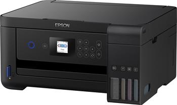 Epson L4160