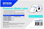 Epson label roll, normal paper, 105x210mm