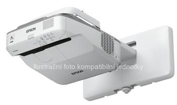 Epson Lamp - ELPLP90 - EB-67x/68x (215W)