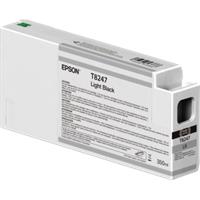 Epson Light Black T824700 UltraChrome HDX/HD 350ml