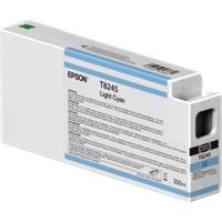 Epson Light Cyan T824500 UltraChrome HDX/HD 350ml