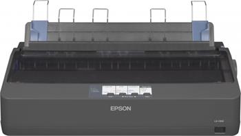 Epson LX-1350 - 9 jehel