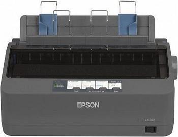Epson LX-350 - 9 jehel