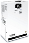 Epson originální ink C13T878140, T8781, XXL, black, 75000str., 1206,2ml, Epson WorkForce Pro WF-R5190, WF-R5690